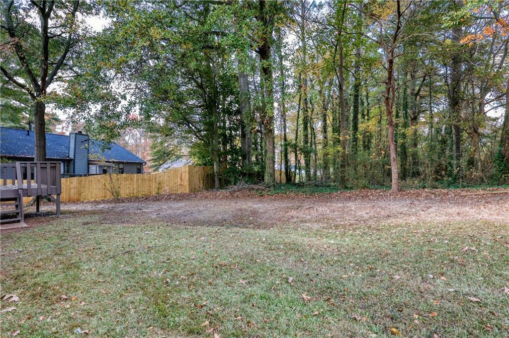 The Fairways - Residential