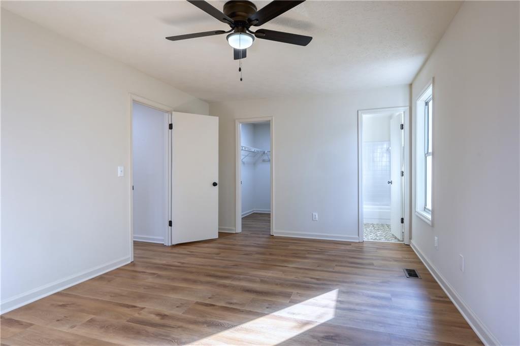 The Fairways - Residential