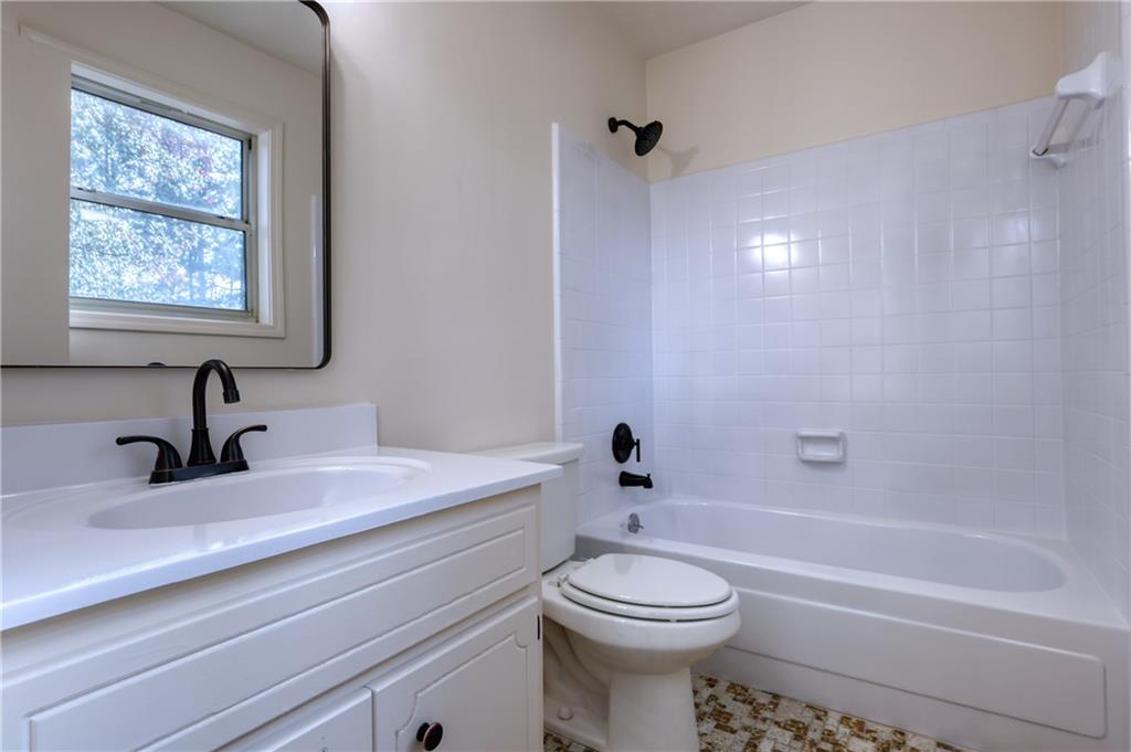 The Fairways - Residential