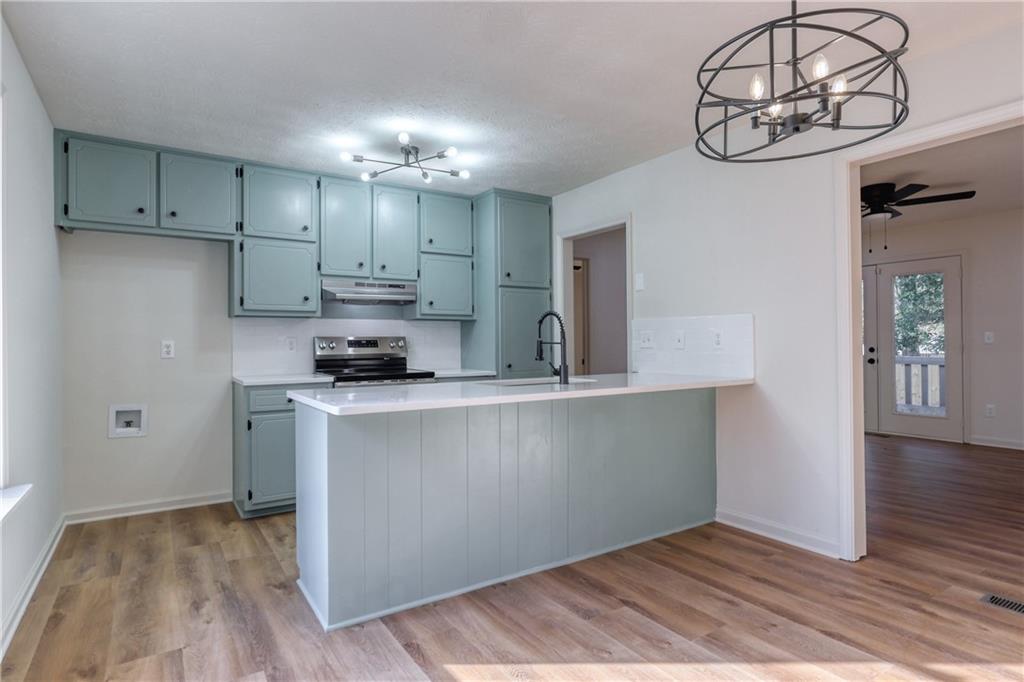 The Fairways - Residential