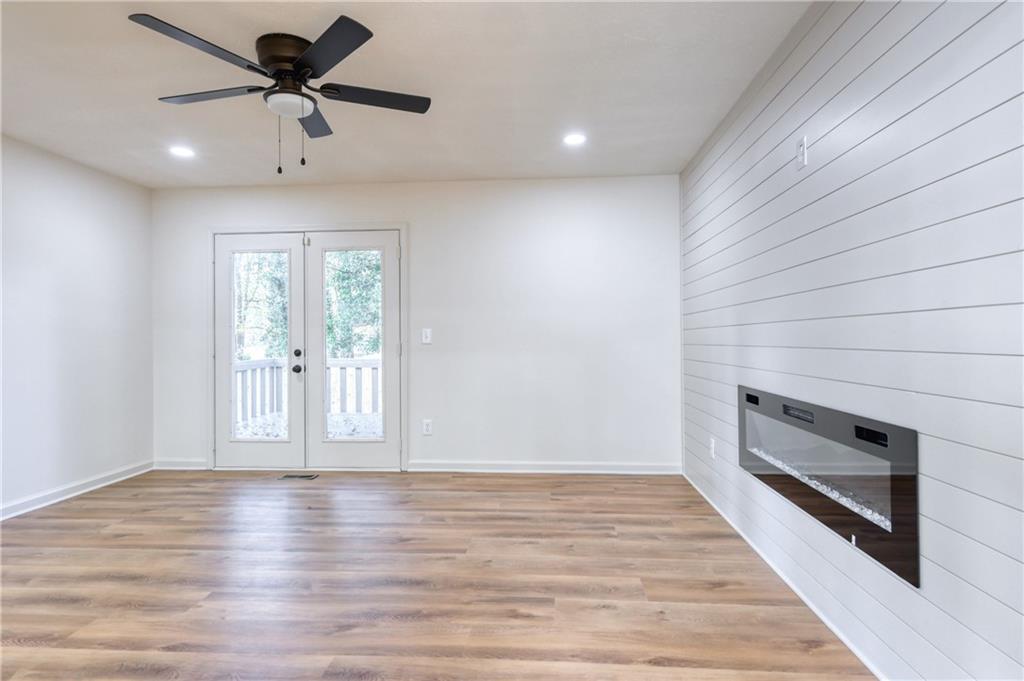 The Fairways - Residential