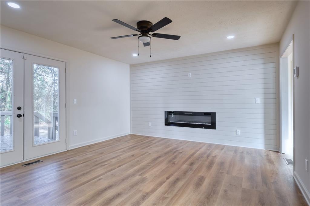 The Fairways - Residential