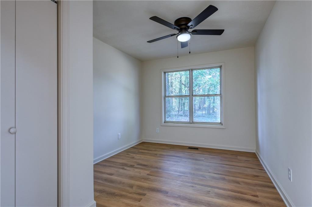 The Fairways - Residential