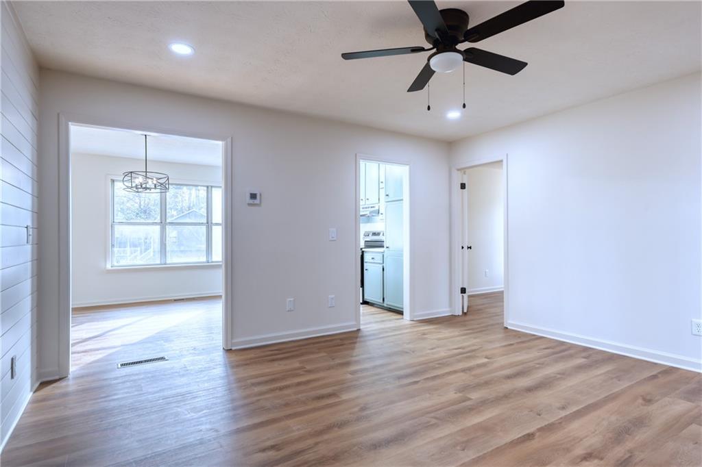 The Fairways - Residential