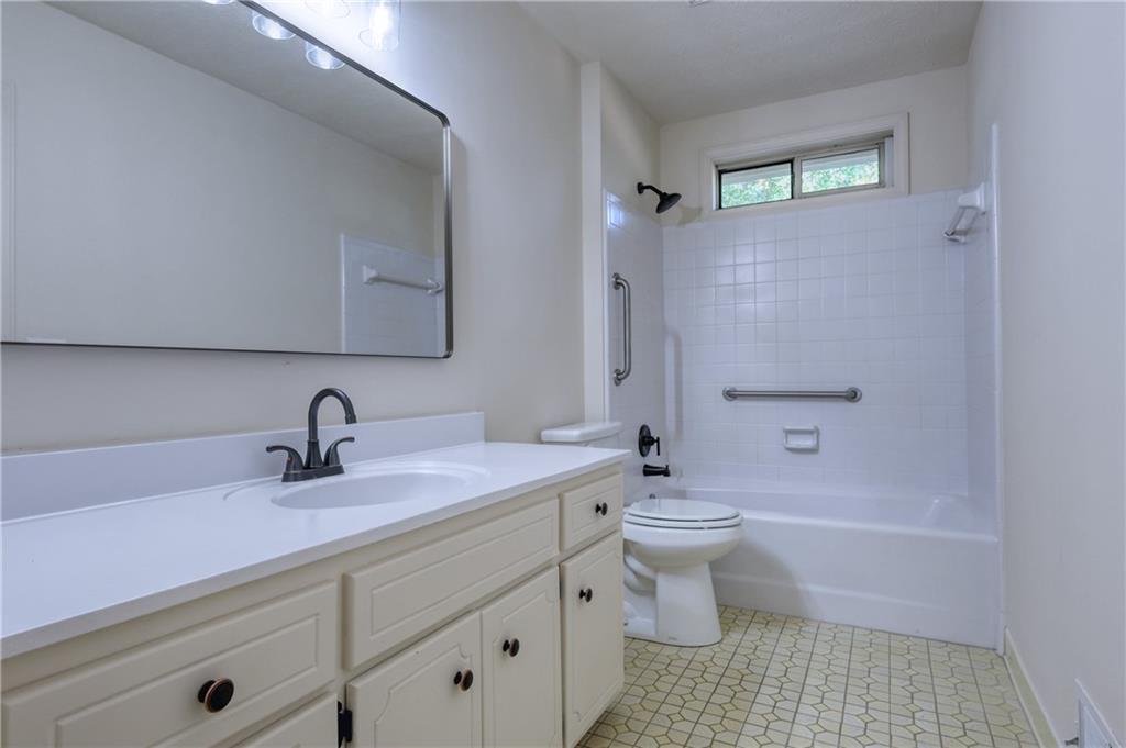 The Fairways - Residential