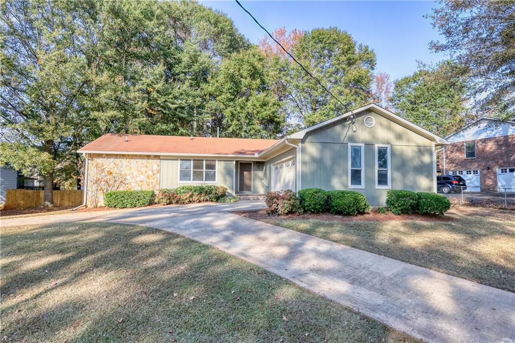 The Fairways - Residential