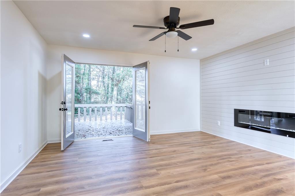 The Fairways - Residential