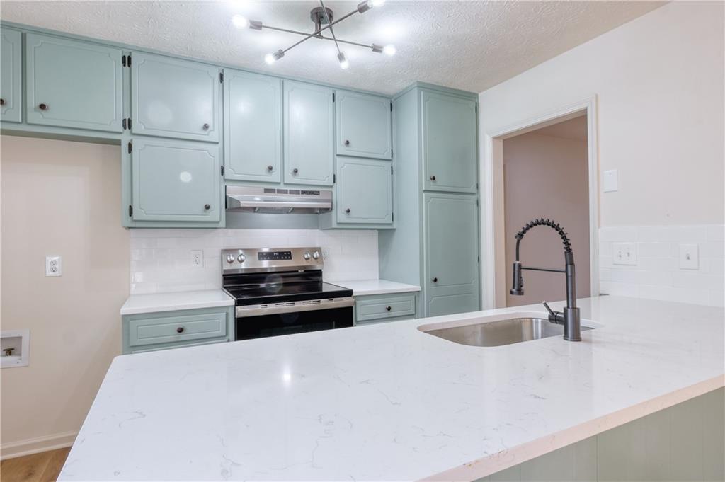 The Fairways - Residential