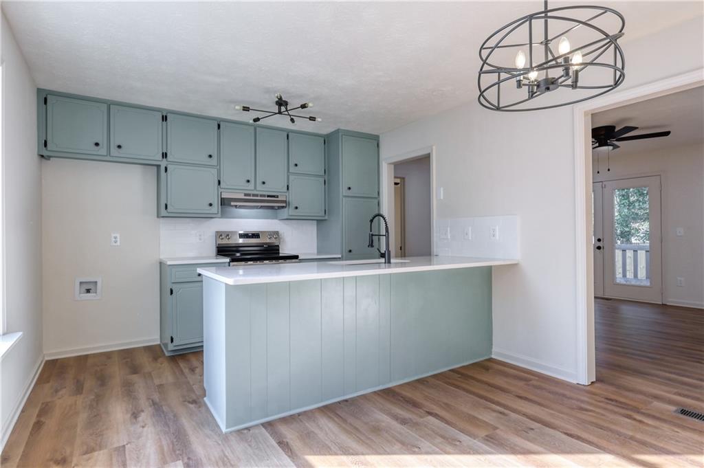 The Fairways - Residential