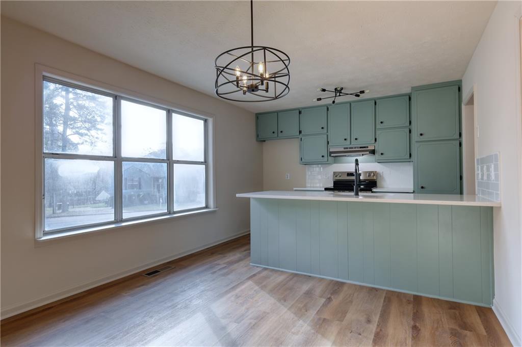 The Fairways - Residential