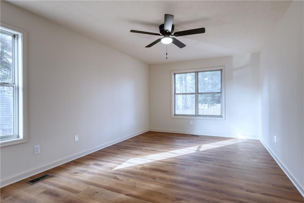 The Fairways - Residential