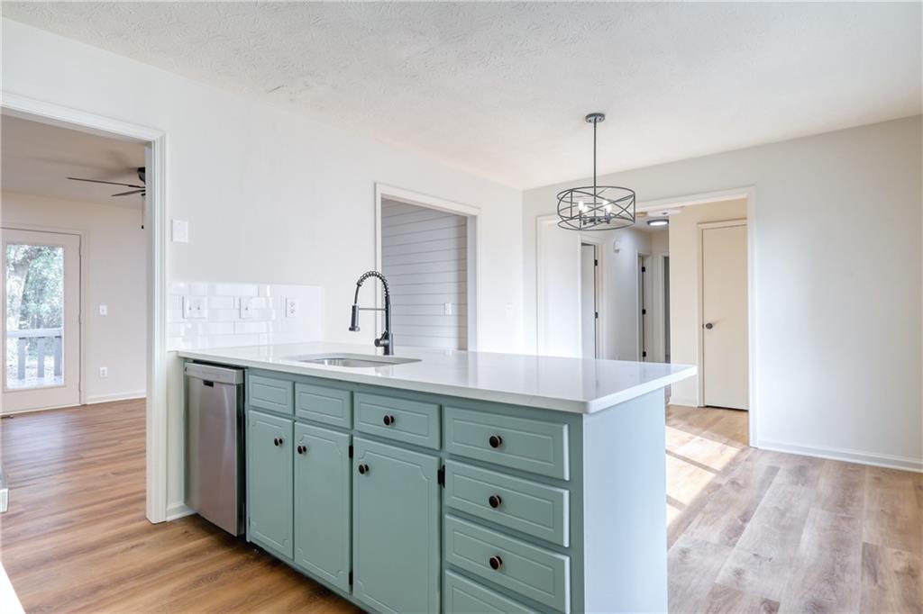 The Fairways - Residential