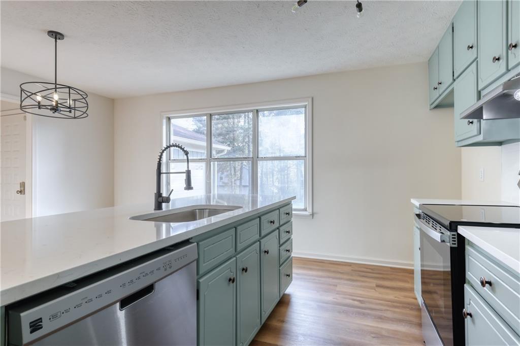 The Fairways - Residential