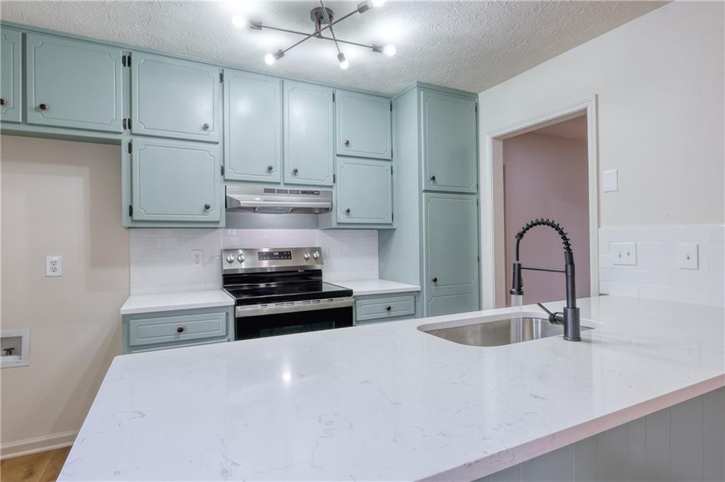 The Fairways - Residential