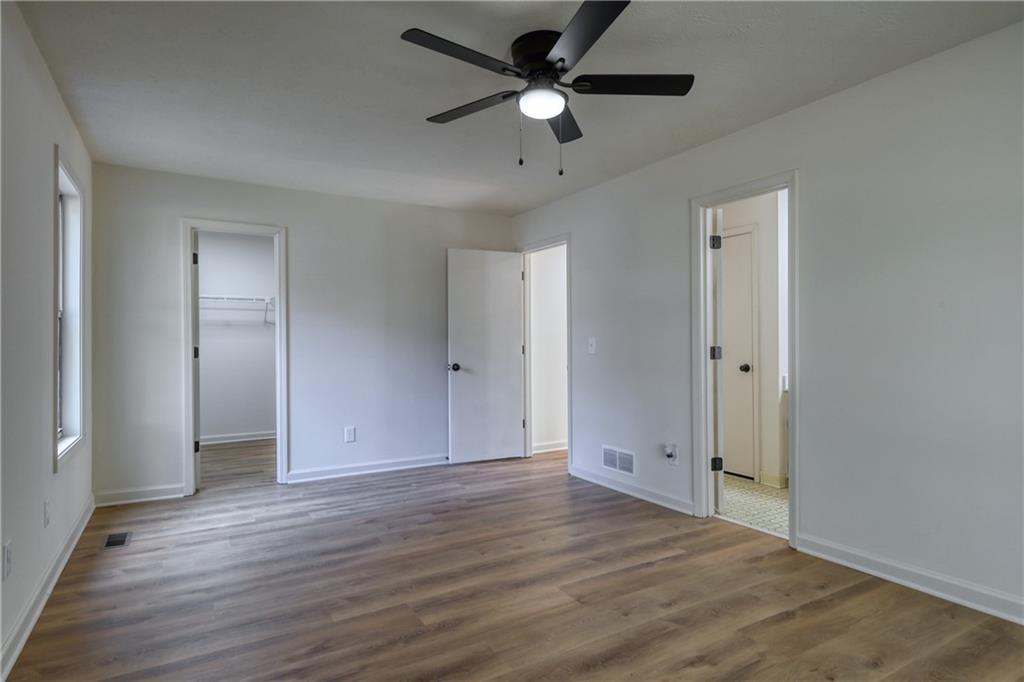 The Fairways - Residential