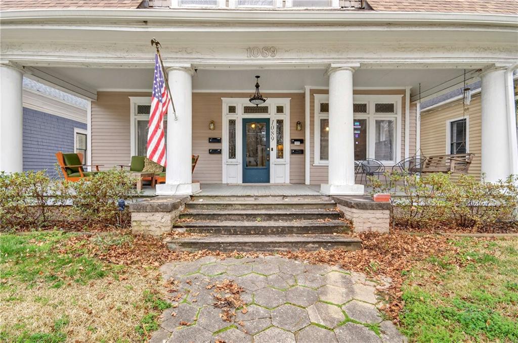 1089 Colquitt Avenue NE