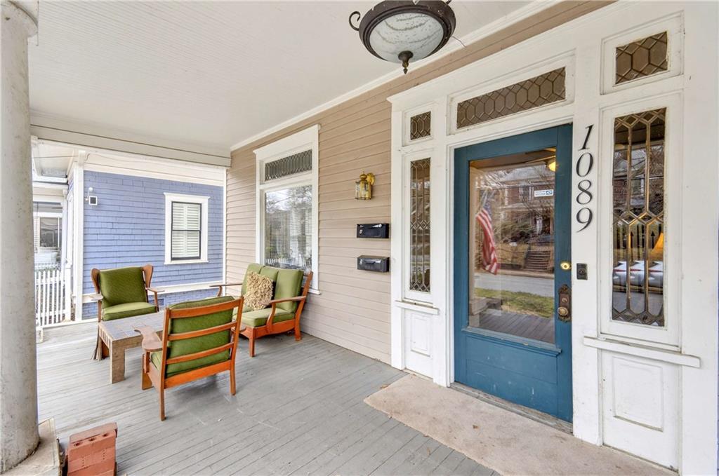 1089 Colquitt Avenue NE