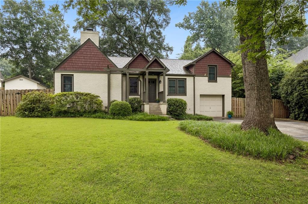 1197 Goodwin Road