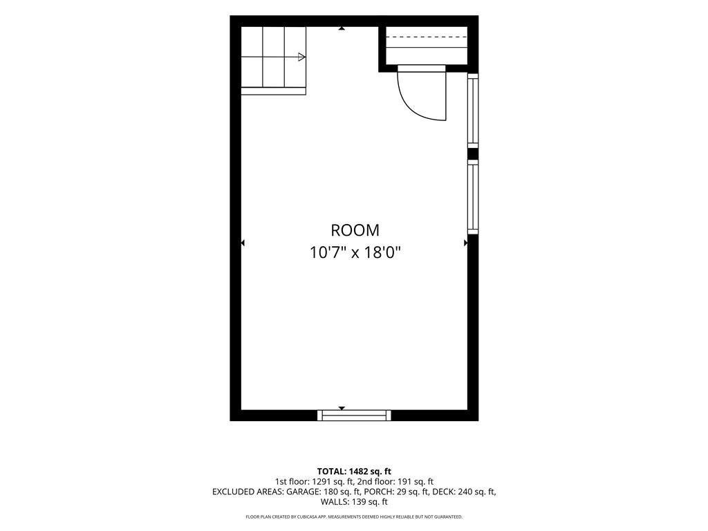 1197 Goodwin Road