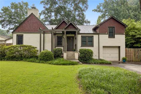 Photo of 1197 Goodwin Road, Atlanta, GA 30324 (MLS # 7811281)