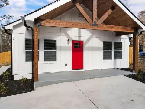 860 Gardner Street SW, Austell, GA 30168 - MLS#: 7500476