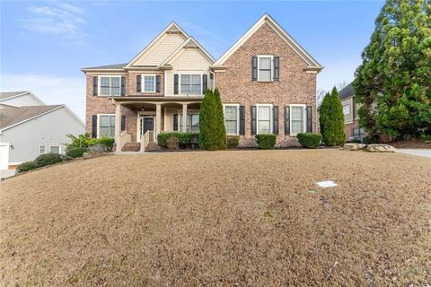 7397 Lazy Hammock Way Flowery Branch GA 30542