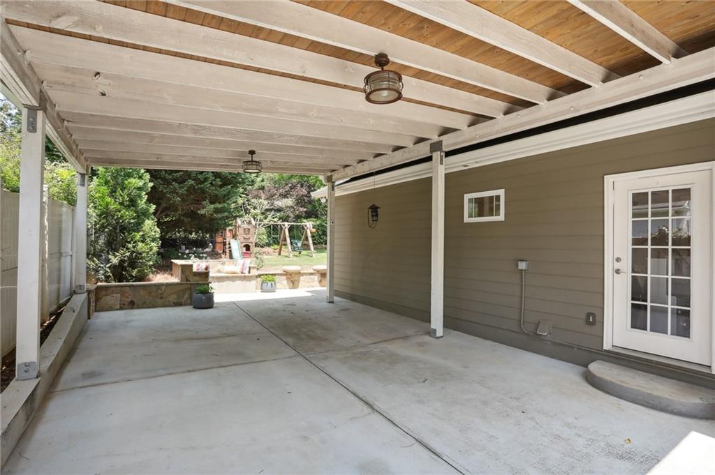 167 Freyer Drive, Marietta, Georgia image 37