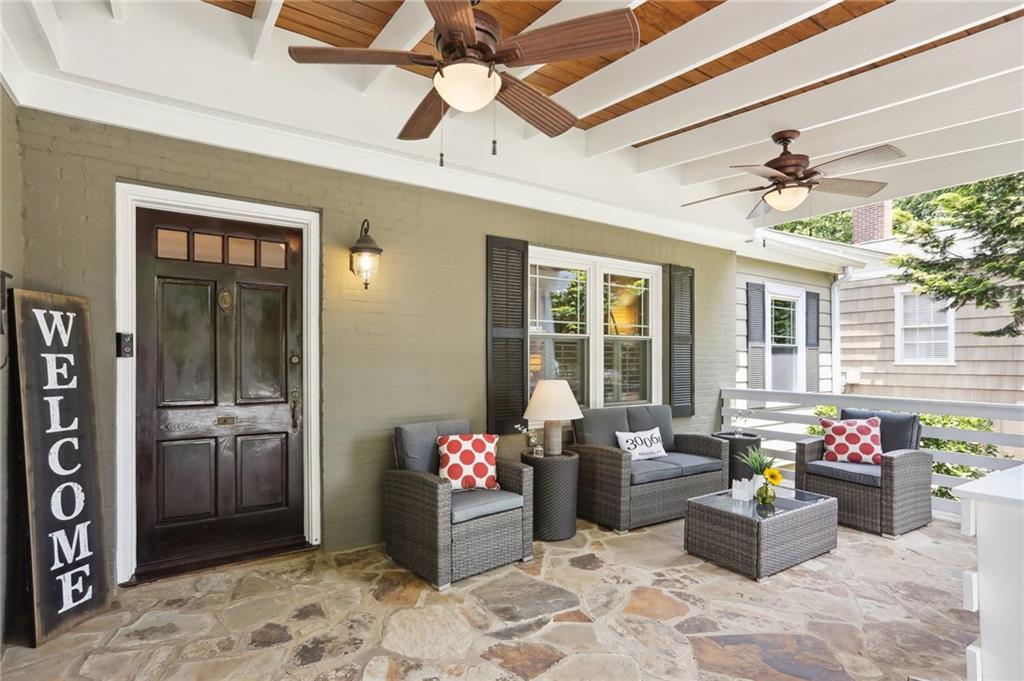 167 Freyer Drive, Marietta, Georgia image 3