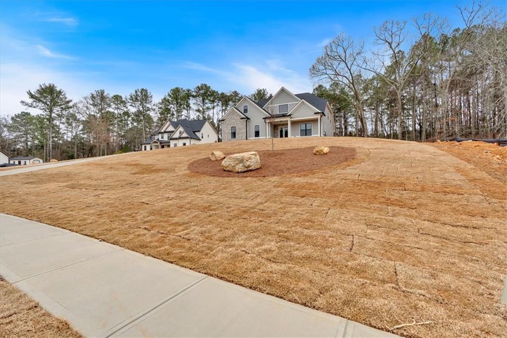 21 Everwood Court, Rome, Georgia image 3