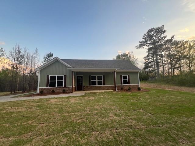 495 Poplar Springs Road, Tallapoosa, Georgia image 1