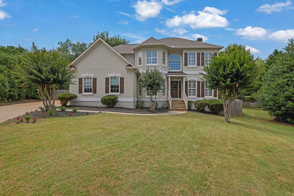 1745 Stoney Brook Way