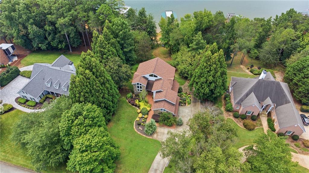 4217 Tall Hickory Trail