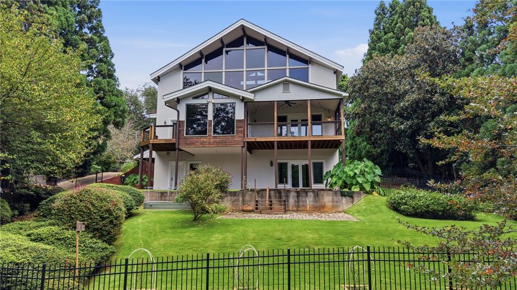 4217 Tall Hickory Trail
