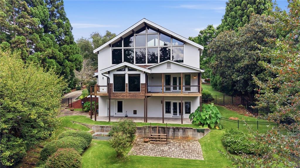 4217 Tall Hickory Trail