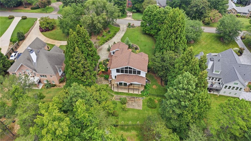 4217 Tall Hickory Trail