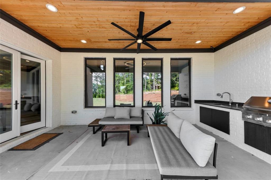 2577 Kilgore Road, Buford, Georgia image 36