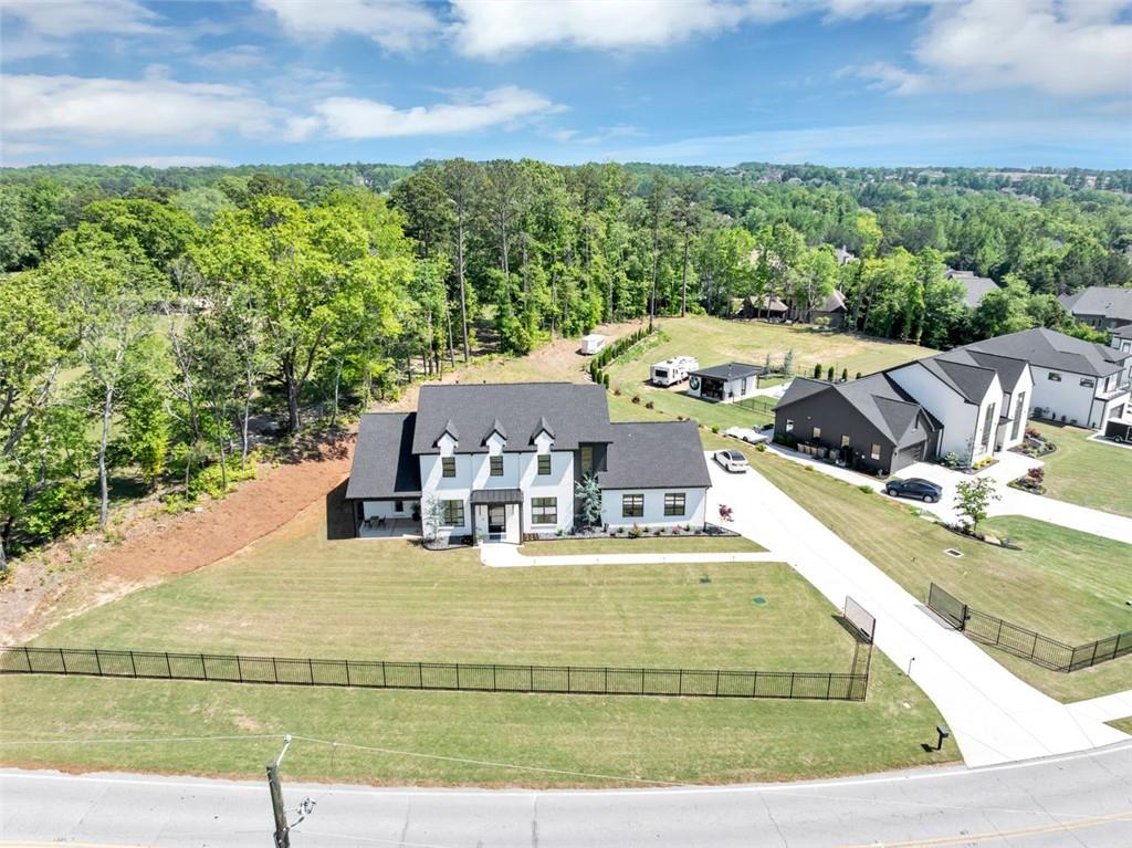 2577 Kilgore Road, Buford, Georgia image 38