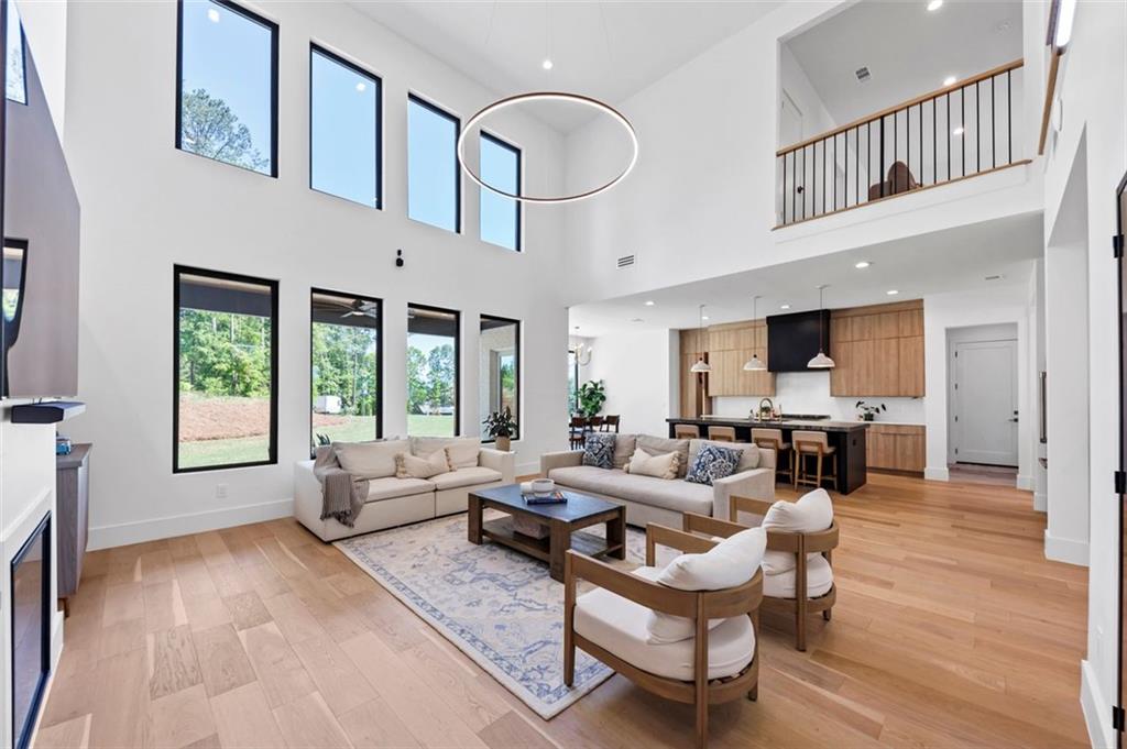 2577 Kilgore Road, Buford, Georgia image 11