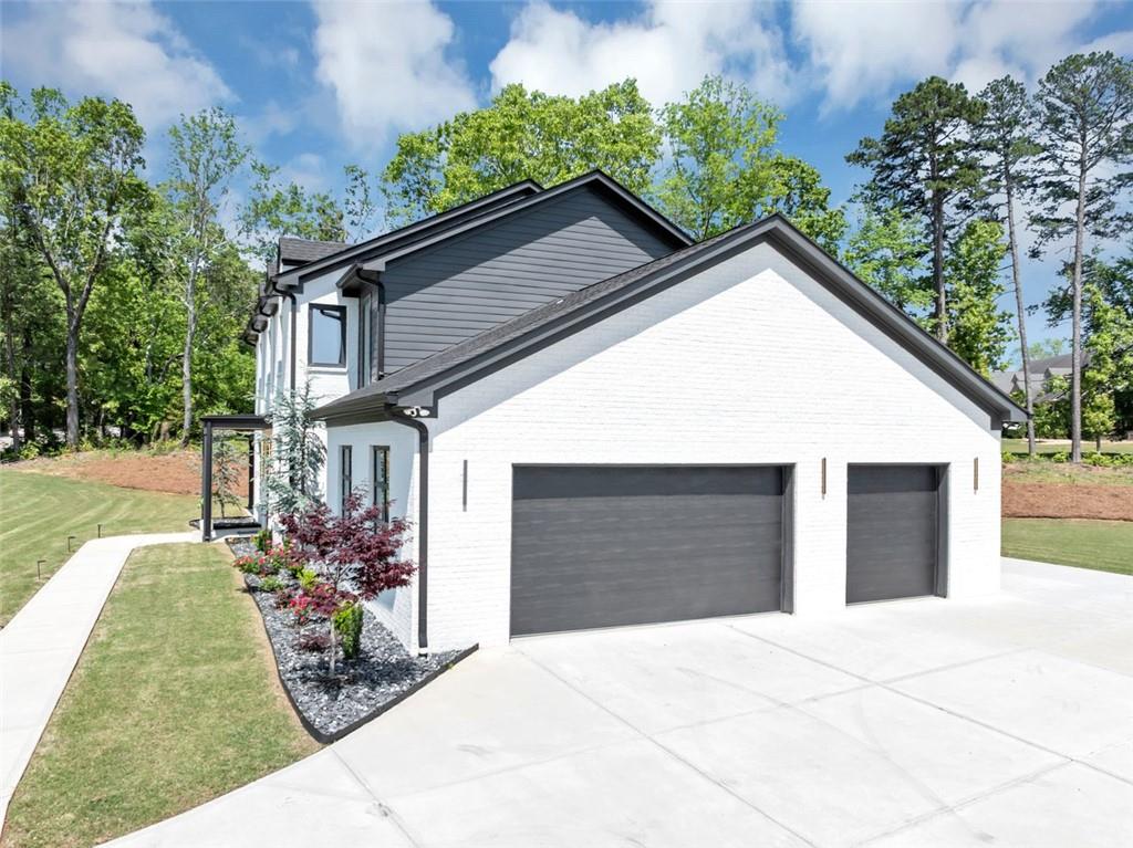 2577 Kilgore Road, Buford, Georgia image 2