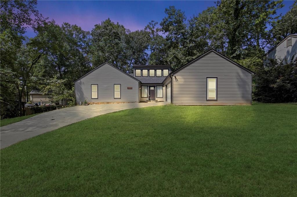 1060 Deer Chase Court