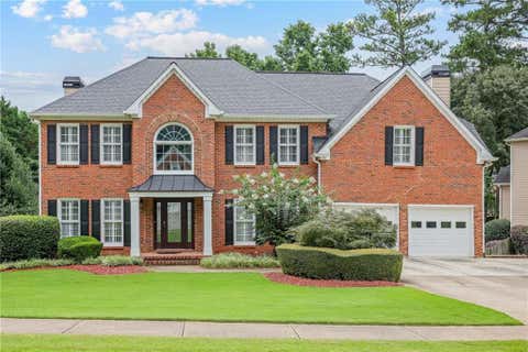 Homes For Sale - 456 Chatfield Pointe<br/> Cobb County, Marietta, GA 30064