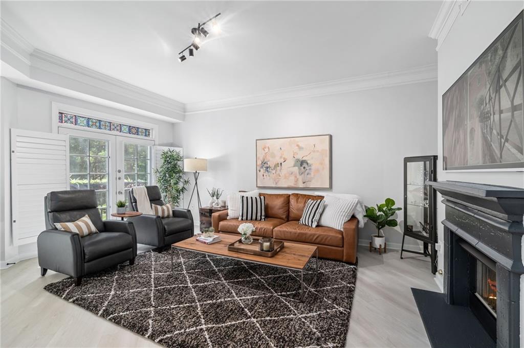 850 Piedmont Avenue NE 3318