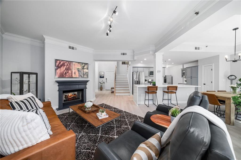 850 Piedmont Avenue NE 3318