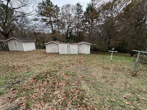 A home in Rockmart