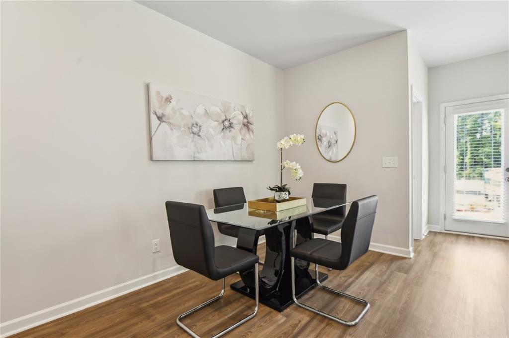 338 Lanier Circle