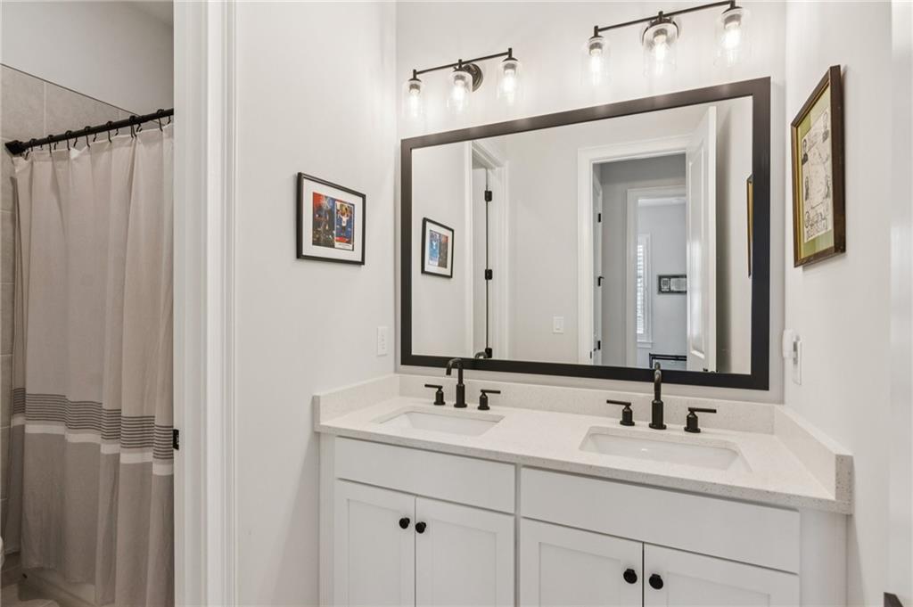 The Village at Towne Lake - Residential