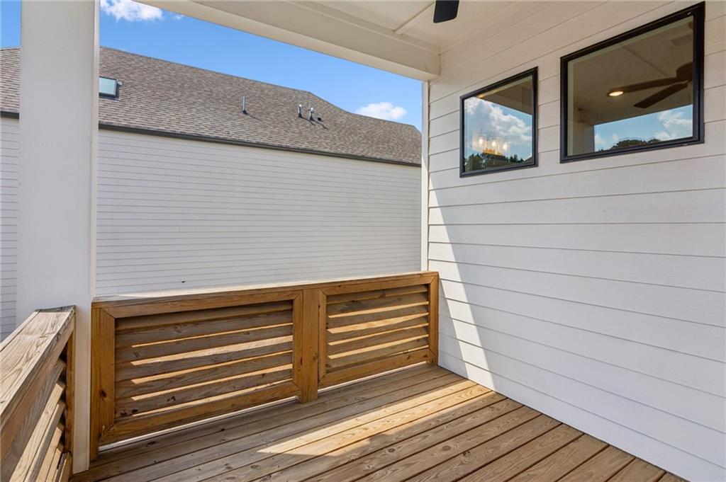 The Village at Towne Lake - Residential