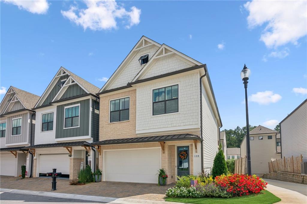 108 Batten Board Way