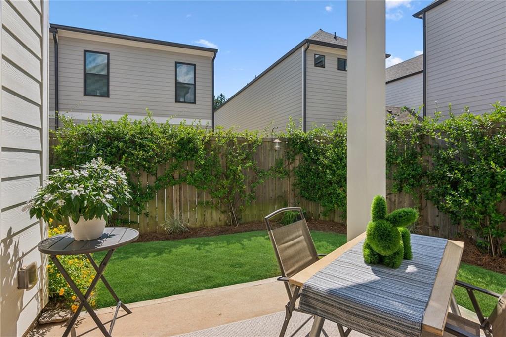 The Village at Towne Lake - Residential