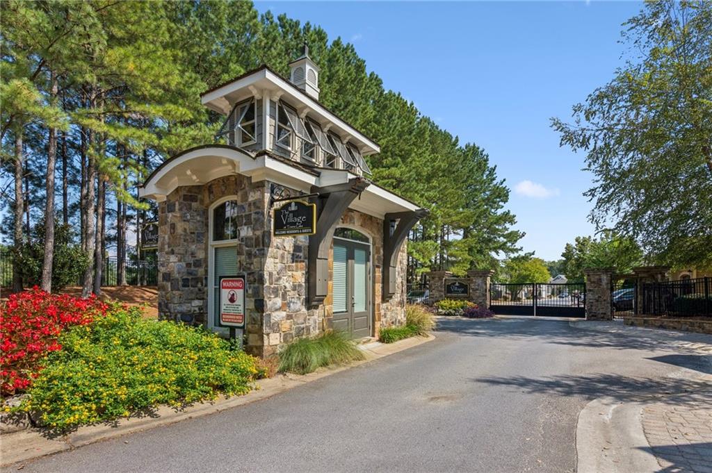 The Village at Towne Lake - Residential